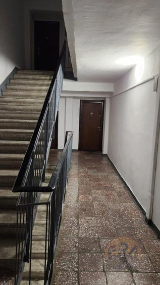 Apartament 1 camera, Rogerius, Str. Lacul Rosu