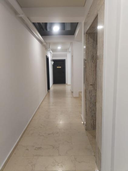 Tomis 3/City Park Mall-Apartamente cu 2 camere nemobilate