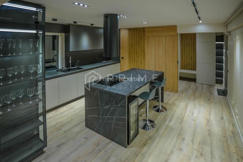 Penthouse exclusivist de vânzare | zona Unirii - 5