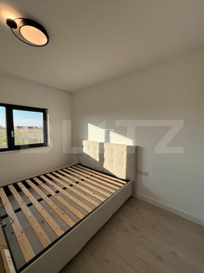 Casă la cheie cu 4 camere, 80 mp - 9