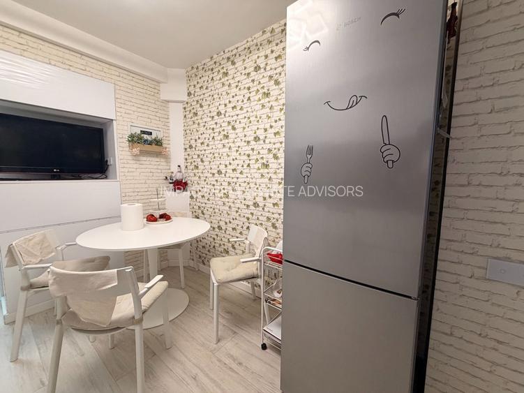 APARTAMENT 3 CAMERE | CRANGASI | OPORTUNITATE - 10