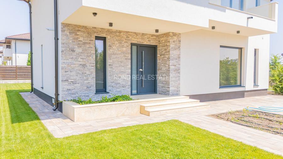 Ultima locuinta dintr-un proiect premium - camin durabil si elegant - 36
