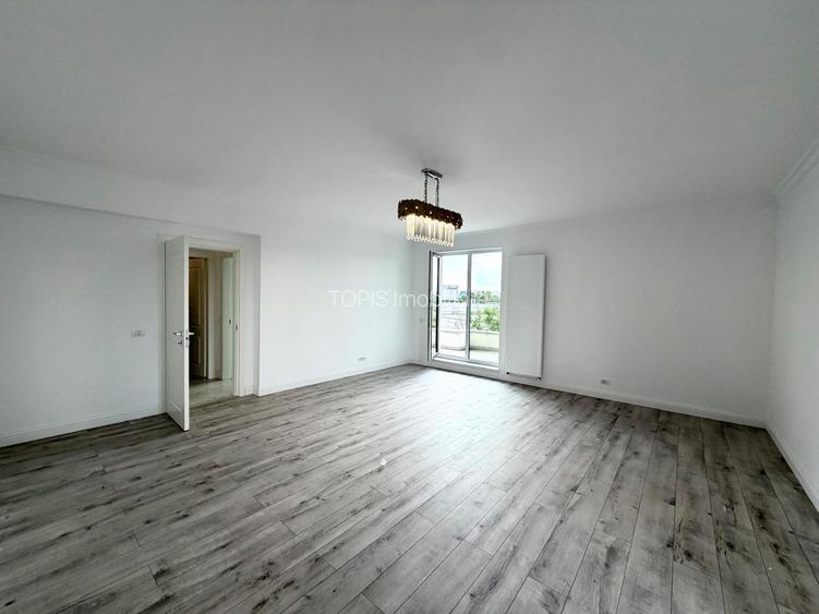 Veranda Mall / Penthouse Spațios cu Terasa / Bloc Boutique 2021 - 15