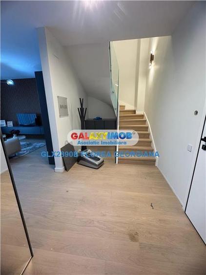 Vanzare Apartamente 3,4 si 5 camere-Duplex -Iancu Nicolae