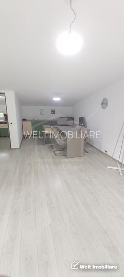 Spatiu birou, parcare proprie, zona Calea Turzii