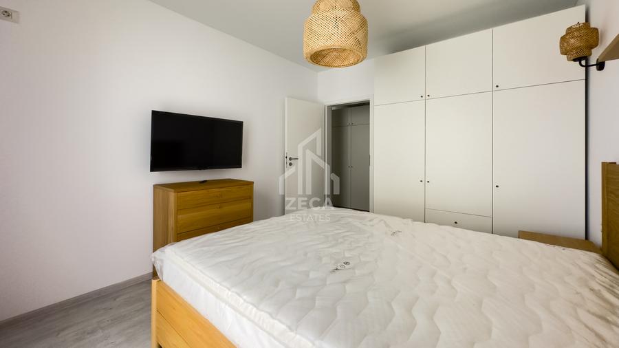 Apartament 3 camere | Prima închiriere | 4min M. Berceni | Parcare inclusa(-1)