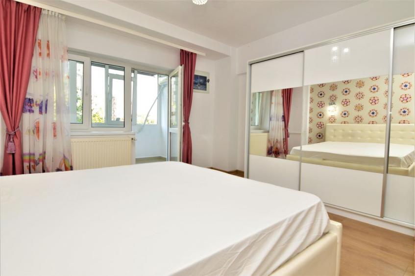 INCHIRIERE APARTAMENT 3 CAMERE DECEBAL – BENZINARIE MOL