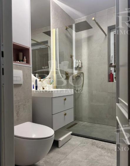 Apartament 4 camere cu terasa panoramica de 105 mp in Buna Ziua