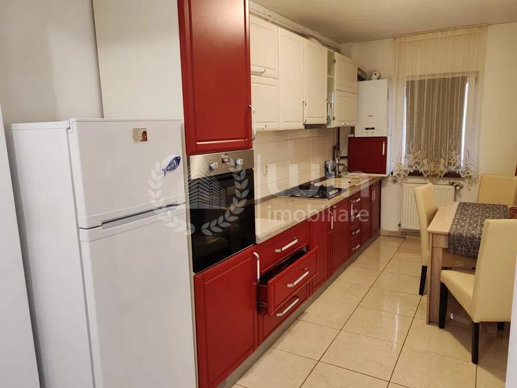 Apartament 2 camere | Etaj 2 | Decomandat | Parcare | Zona Campului