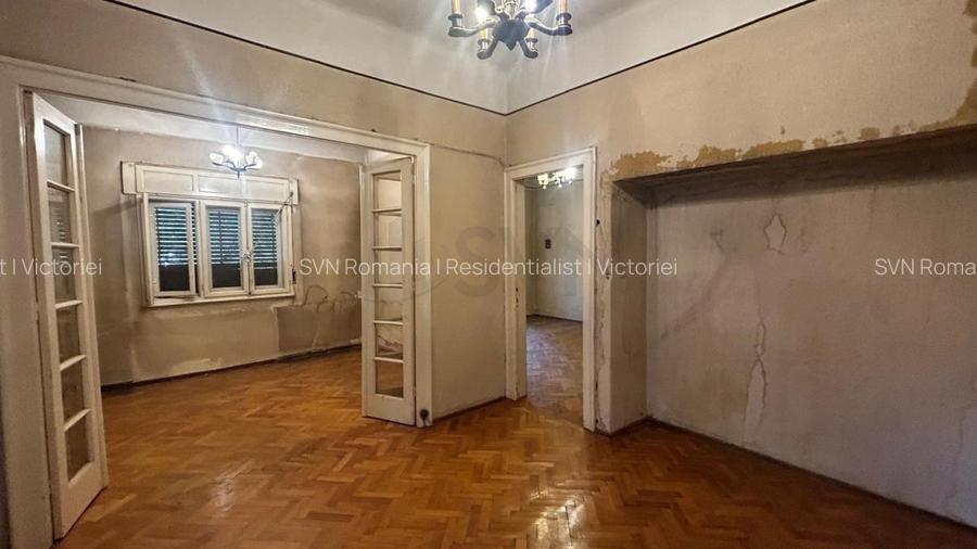 REA1029901 Apartament 3 camere - Dorobanti