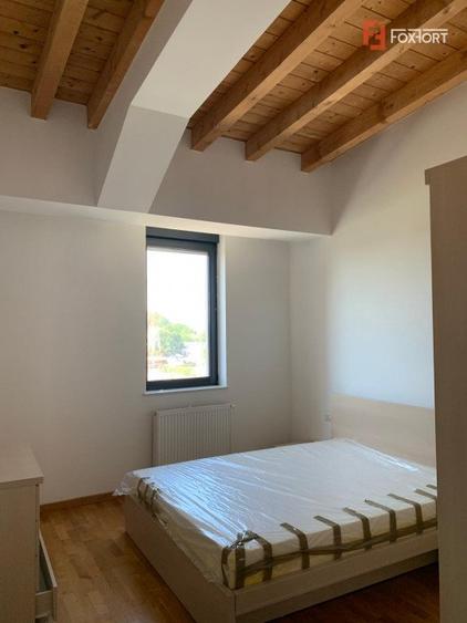 COMISION 0% Apartament cu 2 camere + loc de parcare - Dumbravita
