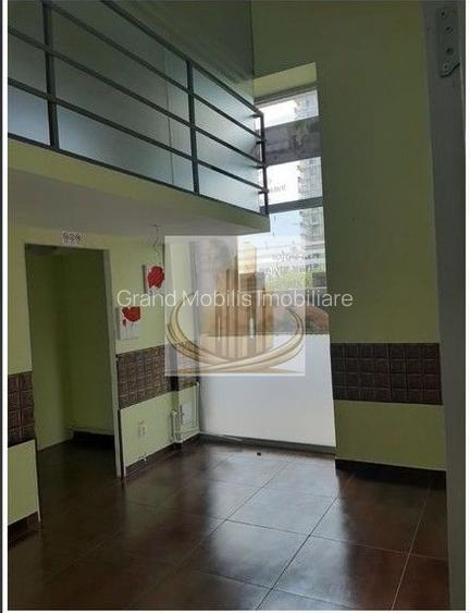 Spațiu comercial premium | Asmita Gardens | 120–130 mp | Trifazic