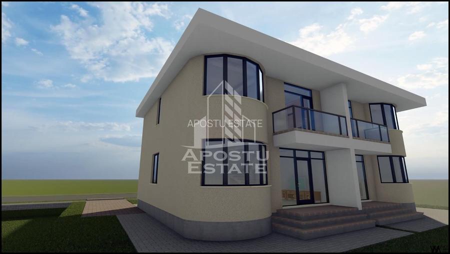 Duplex cu 5 camere la rosu in zona Calea Urseni - 2