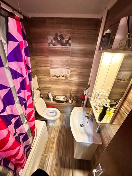Apartament 4 camere | Obor| 82 mp | Centrală proprie | Loc de parcare