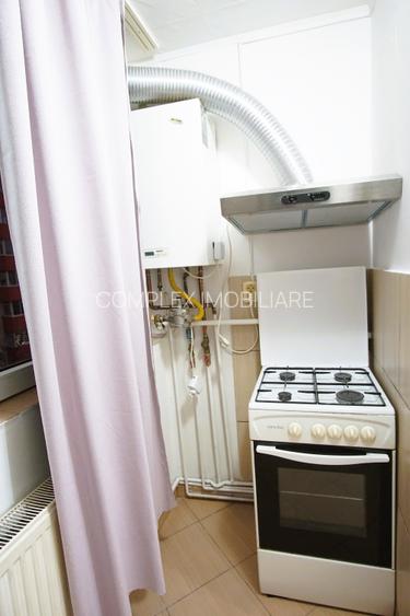 Parcul Sebastian | Rahova | Centrală proprie | Decomandat | Renovat recent - 7