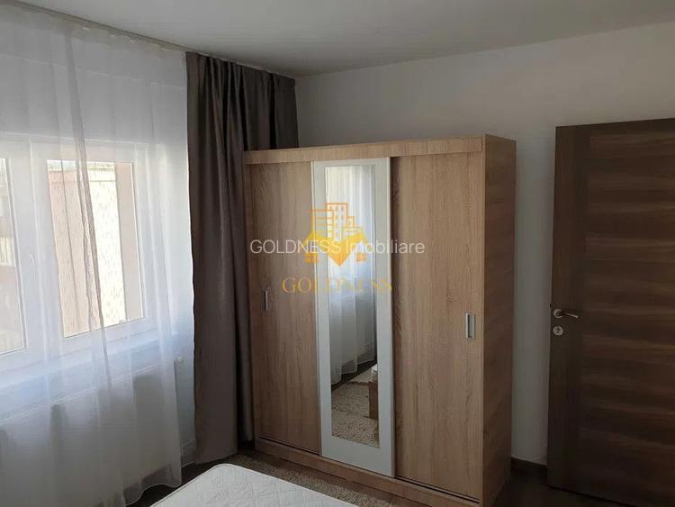 2 camere, Interservisan, Cartierul Gheorgheni, Titulescu, Parcare - 3