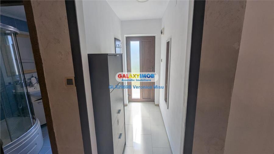 Apartament 3 camere cu curte proprie , Pet friendly - Mihai Bravu