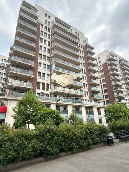 4 camere Drumul Taberei-Auchan | Loc de parcare subsol |