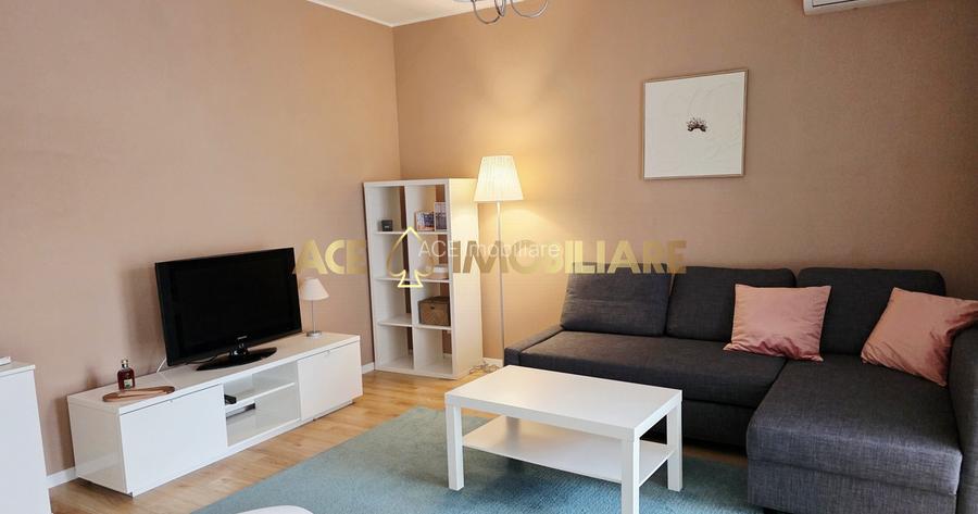 2 Camere de inchiriat | Exigent Plaza F1 | Centrala | Parcare Inclusa