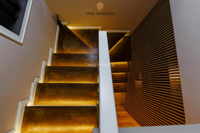 Duplex Premium in Dumbravita | Terasa inchisa 40 mp | Com 0%