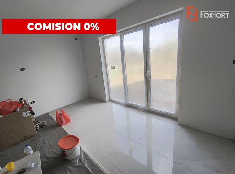 COMISION 0% Apartament cu 3 camere, zona Plopi
