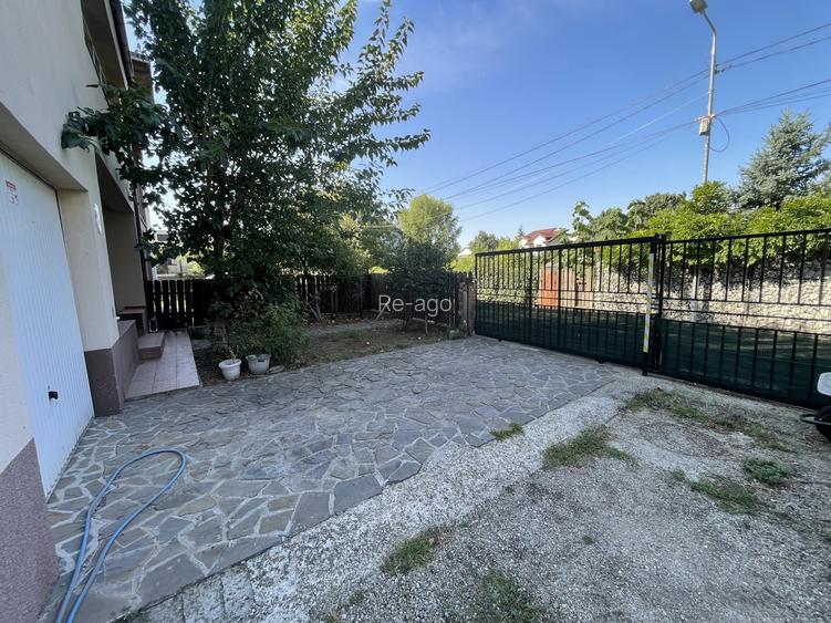 Vilă P+2 în Otopeni, pe stradă privată | 305mp + 500 mp teren - 19