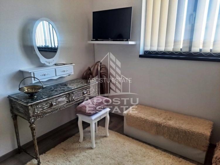 Apartament  cu 2 camere, open space, zona Take Ionescu (ISHO) - 5
