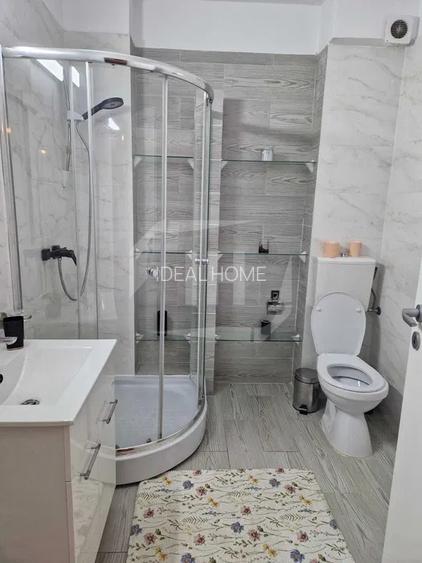 Apartament 1 camera, zona Marasti - 6