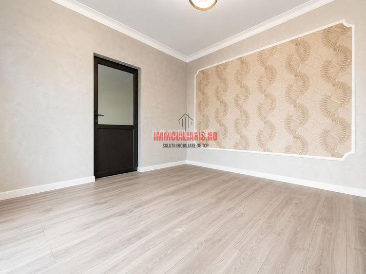 Blvd. 1 Decembrie 1918 - Casa P+2+M - Prima Inchiriere - 16