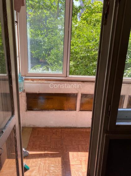 Apartament 2 camere decomandat – Strada Turda 129, Sector 1 – 54 mp - 14