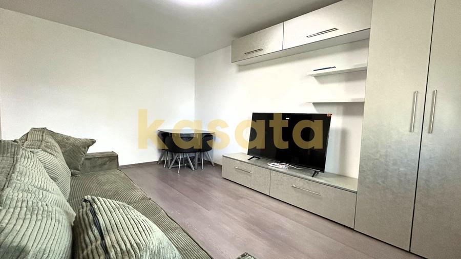 2 camere I Decomandat I Doamna Ghica I renovat I mobilat si utilat