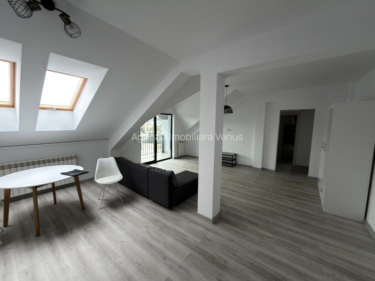 Apartament 2 camere bloc nou 2023 - 7