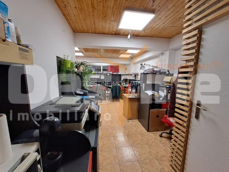 Cladire comerciala individuala, 142 mp , GALATA