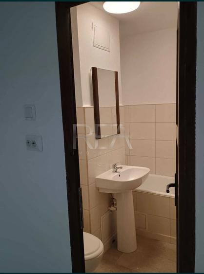 Garsonieră renovată 33 mp, Metrou Lujerului 3-4 min