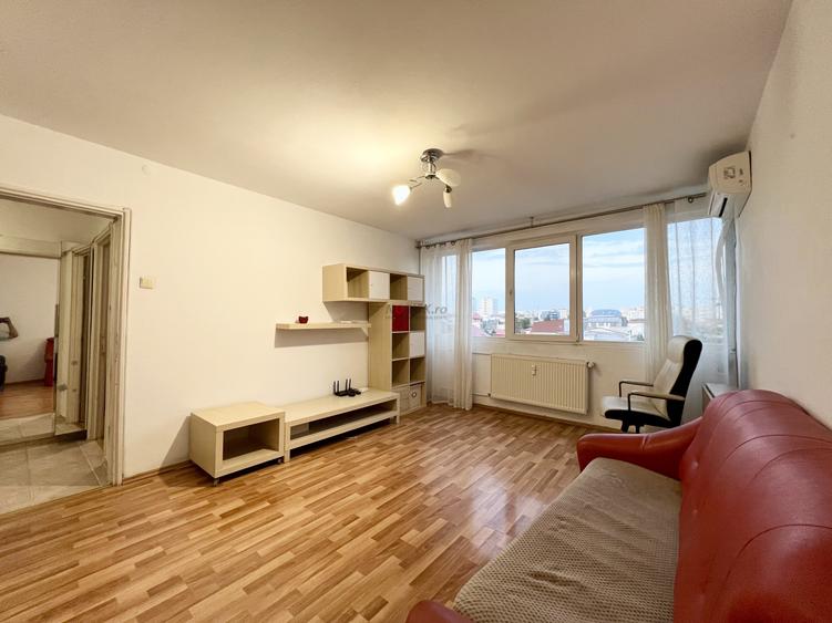 2 Camere I Tineretului-Cantemir I 47 MP I Metrou I Parc I Oportunitate