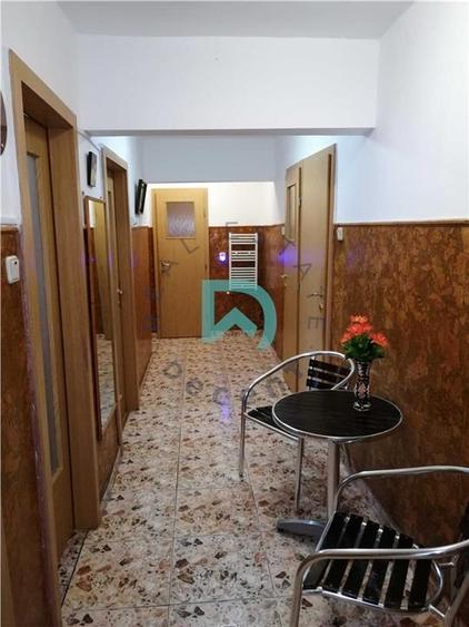 Apartament 3 camere Racadau, Brasov