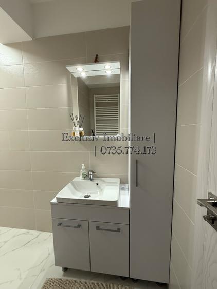 Apartament 2 camere | Bloc nou | Km 4