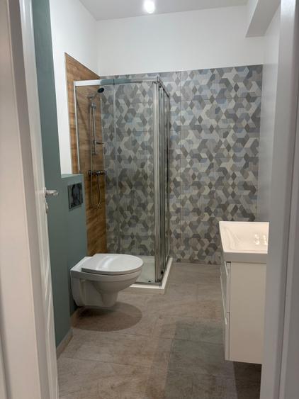 Apartamente 2 camere Mamaia Nord la 30 m de plaja