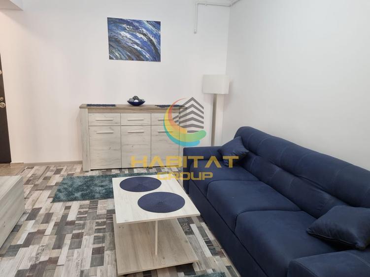 Apartament 2 camere de închiriat – Viva Residence, Berceni-Metalurgie
