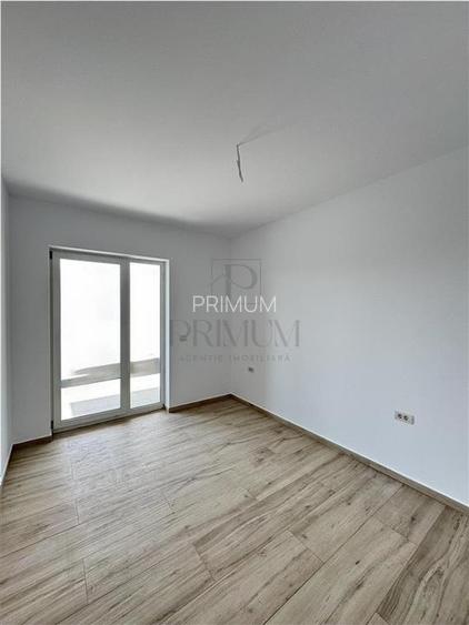 BRAYTIM - 2 CAMERE - PARCARE SUBTERANA - LIFT - PREMIUM - 2