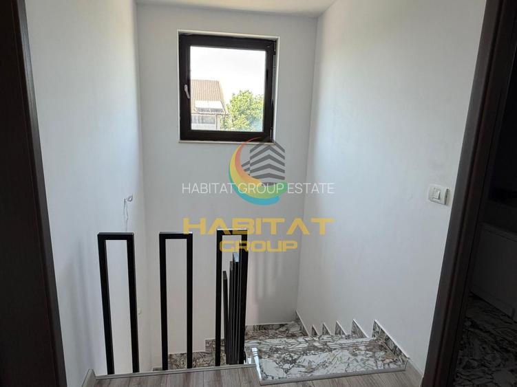 Casa individuala 4 camere, teren 344 mp- Berceni - 13