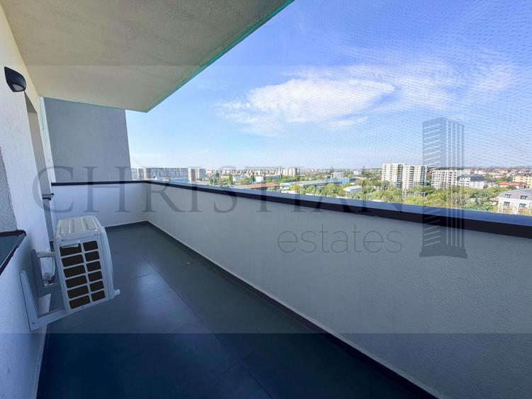 Apartament 2 Camere Bloc Nou Metrou Păcii + Parcare Inclusă PRIMA INCHIRIERE