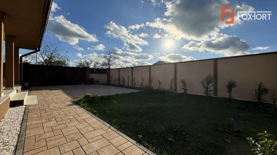 Duplex cu 5 camere cu finisaje premium in Giroc, aproape de Primarie