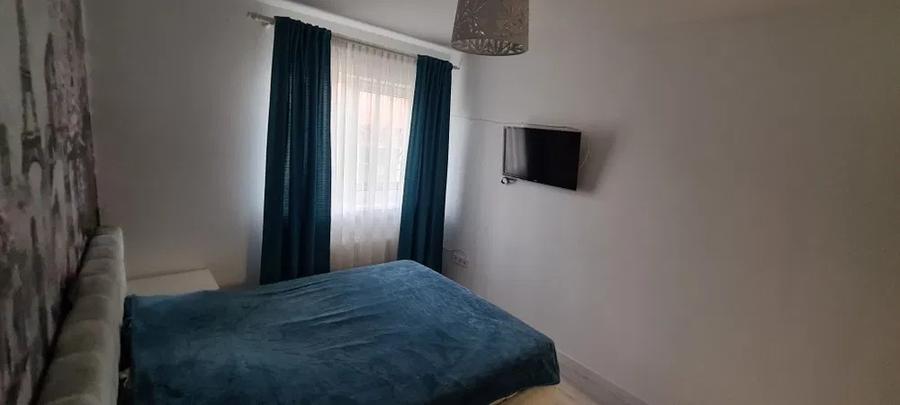 Apartament 3 camere – zona Subcetate / Parcul Poligon