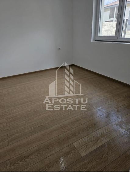 Duplex pe parter ,zona Rudicica
