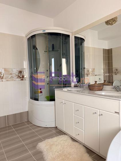 Casă spațioasă și elegantă cu teren  – Sânpetru - 26