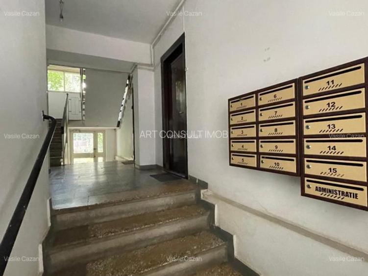 Apartament 2 Camere | Decomandat | Centrala Proprie | Politehnica - 8