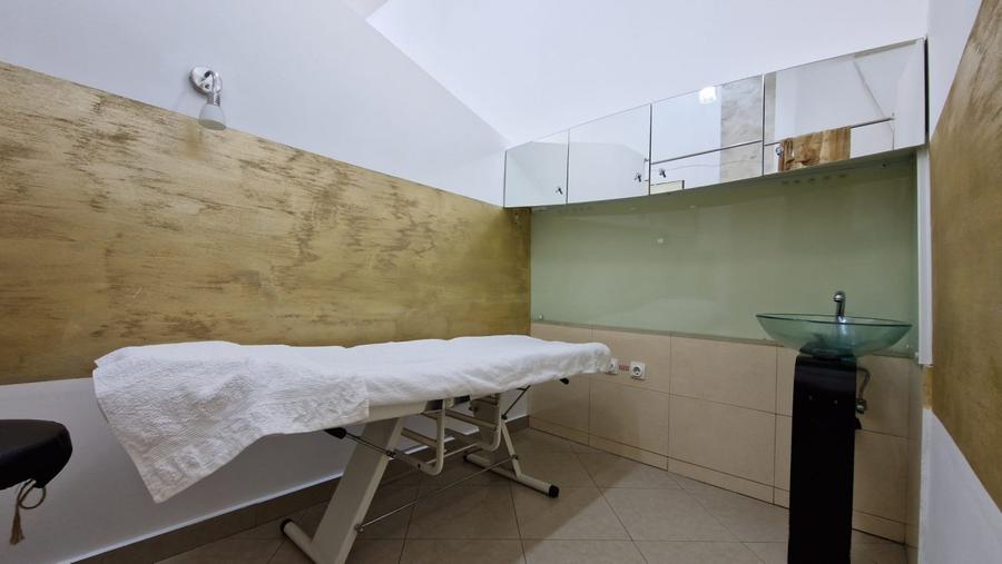 Salon infrumusetare cosmetica si coafor ultracentral