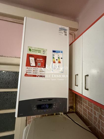 Casa spatioasa de 156mp cu 4 camere, teren de 237mp in Buzias - comision 0! - 6