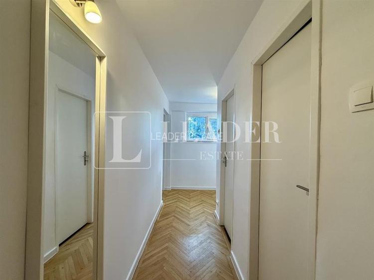 Apartament 2 Camere | Clucerului - Arcul de Triumf | Bloc Reabilitat - 21